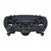 MOZA R12 V2 12Nm Direct Drive Wheel Base + 280mm FSR2 Formula Steering Wheel Designed with 6 Paddles