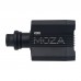 MOZA R12 V2 12Nm Direct Drive Wheel Base + 280mm FSR2 Formula Steering Wheel Designed with 6 Paddles