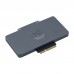 xDuoo ES9039SPRO DAC Module Classical Instrumental Music Style HiFi DAC for XD05PRO/TA-32