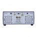 RX260-A TEF6686 High Sensitivity Full Band Radio Receiver Digital FM/AM/LW/MW/SW/DSP/RDS Receiver