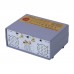 RX260-A TEF6686 High Sensitivity Full Band Radio Receiver Digital FM/AM/LW/MW/SW/DSP/RDS Receiver