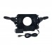 Simplayer Wiper Turn Signal Kit (with Key Start) Compatible with Simagic Alpha Mini Wheel Base
