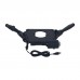 Simplayer Wiper Turn Signal Kit (with Key Start) Compatible with Simagic Alpha Mini Wheel Base