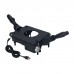Simplayer Wiper Turn Signal Kit (with Key Start) Compatible with Simagic Alpha Mini Wheel Base