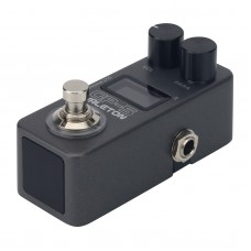 Valeton GP-5 Portable Electric Guitar Comprehensive Effects Pedal Bass Smart Sound Card Drum Recording