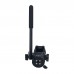 TH10 Lightweight Multifunctional Aluminum Alloy Fluid Tripod Head for SeeStar Series Smart Astronomical Telescope