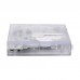 Transparent TINYL SPLIT 3-IN-1 HiFi Magnetic Retro Split CD Player 5W Bluetooth Speaker Type-C Charging