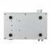 Transaudio JC-2 Class A Preamplifier MAX Version Preamp (Silver) Supports Two Power Amplifiers