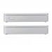 FiiO Transparent DM13 Portable CD Player CS43198x2 DAC Bluetooth HiFi Player 3.5mm+4.4mm Output Turntable