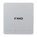 FiiO Transparent DM13 Portable CD Player CS43198x2 DAC Bluetooth HiFi Player 3.5mm+4.4mm Output Turntable