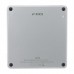 FiiO Transparent DM13 Portable CD Player CS43198x2 DAC Bluetooth HiFi Player 3.5mm+4.4mm Output Turntable