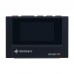FiiO Black ECHO MINI Portable Lossless Music Player Bluetooth Audio Player Mini MP3 Support DSD Hardware Decoding