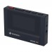 FiiO Black ECHO MINI Portable Lossless Music Player Bluetooth Audio Player Mini MP3 Support DSD Hardware Decoding
