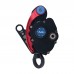 Z3-FIRE Blue Ascent Descent Device with Universal Joint and Tool Box for 30kg-285kg Wokring Load