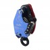 Z3-FIRE Blue Ascent Descent Device with Universal Joint and Tool Box for 30kg-285kg Wokring Load
