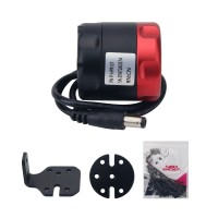Simagic P-HPR GT Linear Haptic Pedal Reactor for P500 P1000 P2000 Series Pedals and TB-RS Handbrake