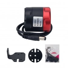 Simagic P-HPR GT Linear Haptic Pedal Reactor for P500 P1000 P2000 Series Pedals and TB-RS Handbrake