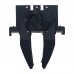 Parallel Two-Finger Mechanical Gripper Robot Arm Gripper (50mm Stroke & 35kg·cm) for 2000g Objects