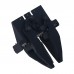 Parallel Two-Finger Mechanical Gripper Robot Arm Gripper (50mm Stroke & 35kg·cm) for 2000g Objects