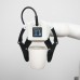 myGripper F100 Force-Controlled Gripper Robotic Gripper Robot Arm End-Effector Supports 1KG Payload