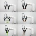 myGripper F100 Force-Controlled Gripper Robotic Gripper Robot Arm End-Effector Supports 1KG Payload