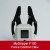 myGripper F100 Force-Controlled Gripper Robotic Gripper Robot Arm End-Effector Supports 1KG Payload