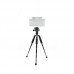 DWARFLAB Mini Tripod with Hydraulic Head & 3KG Load Capacity for DWARF 3 & DWARF 2 Smart Telescopes