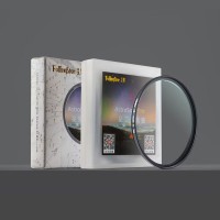 FallingStar AstroSoft Pro 72mm Soft Focus Filter for Highlighting Bright Stars and Meteor Showers