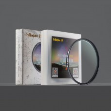 FallingStar AstroSoft Pro 72mm Soft Focus Filter for Highlighting Bright Stars and Meteor Showers