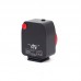 SiFo SEM3 Equatorial Mount Set with Laser Pointer Mounting Clamp Polar Scope and Equatorial Wedge