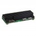 Geekworm C296 10mm Aluminum Alloy Heat Sink Heatsink for Raspberry Pi Zero 2W & Raspberry Pi Zero W