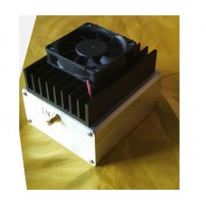 100kHz-3MHz 100W RF Wideband Linear Power Amplifier Low Distortion Longwave Mid-wave High Frequency Amplifier