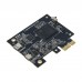 Cap75t High Speed DMA Hardware Board High Performance Programming Direct Memory Access Board