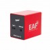 ZWO EAFN Basic Version Electronic Automatic Focuser 5KG High Load Capacity with Hand Controller Temperature Sensor