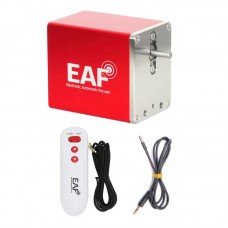 ZWO EAFN Basic Version Electronic Automatic Focuser 5KG High Load Capacity with Hand Controller Temperature Sensor