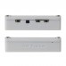 Portable Mini Morse Code Trainer Automatic CW Key with 2.3-inch LCD Screen Support Chinese/English Switch