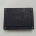 Black Portable 3D-Printed Morse Code Trainer Automatic CW Key 2x3.5mm Port with 2.3-inch LCD Screen