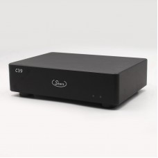 Ustars Audio C39 8G HiFi Audio Bridge with Pure Linear Power Supply and OCXO for ROON Bridge Airplay