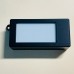 Portable Pwnagotchi AI Cyber Electronic Pet Opensource WiFi Penetration Testing Tool for Geek Enthusiasts