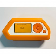 Backpacks 3-IN-1 5G CC1101 NRF24 Module Security Testing IoT Research Opensource Development for Flipper Zero