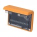 Backpacks 3-IN-1 5G CC1101 NRF24 Module Security Testing IoT Research Opensource Development for Flipper Zero