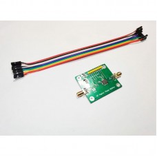 2-6G Digital Programmable Control RF Phase Shifter Module 6Bit High Precision Microwave Phase Shifter