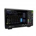 DPO7504U 500MHz 2GSa/s 4-Channel 5-IN-1 Multifunctional Digital Oscilloscope Signal Source with 10.1-inch Touch Screen