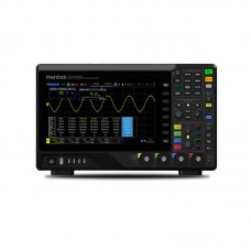 DPO7502C 2-Channel 500MHz Bandwidth Multifunctional Digital Oscilloscope with 10.1-inch Touch Screen