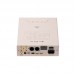 Golden 220V EH3 Desktop Audio Decoder 28W High Power Headphone Amplifier ES9039PRO DAC Bluetooth5.0 Support APP Control