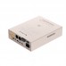 Golden 220V EH3 Desktop Audio Decoder 28W High Power Headphone Amplifier ES9039PRO DAC Bluetooth5.0 Support APP Control