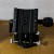 Teseek 68MM Latitude Adjustment Mount 6KG Load Capacity High Quality Astronomical Accessory for General Tripod