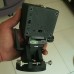 Teseek 68MM Latitude Adjustment Mount 6KG Load Capacity High Quality Astronomical Accessory for General Tripod