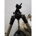 Teseek 68MM Latitude Adjustment Mount 6KG Load Capacity High Quality Astronomical Accessory for General Tripod