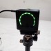 Teseek Third Generation Black Star Adventure Portable High Precision Equatorial Mount with 4KG Payload